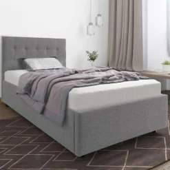 Pharao24 Polsterbettgestell Standings> Einzelbetten|Jugendbetten