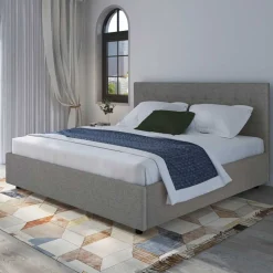 Pharao24 Polsterbettgestell Standings><noscript><img width=