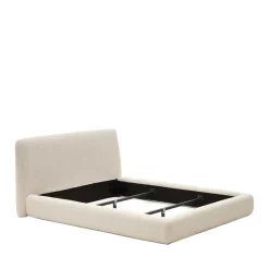 Polsterbetten*Pharao24 Polsterbettgestell Troy