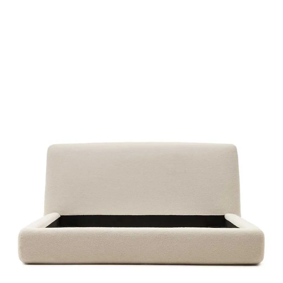 Polsterbetten*Pharao24 Polsterbettgestell Troy