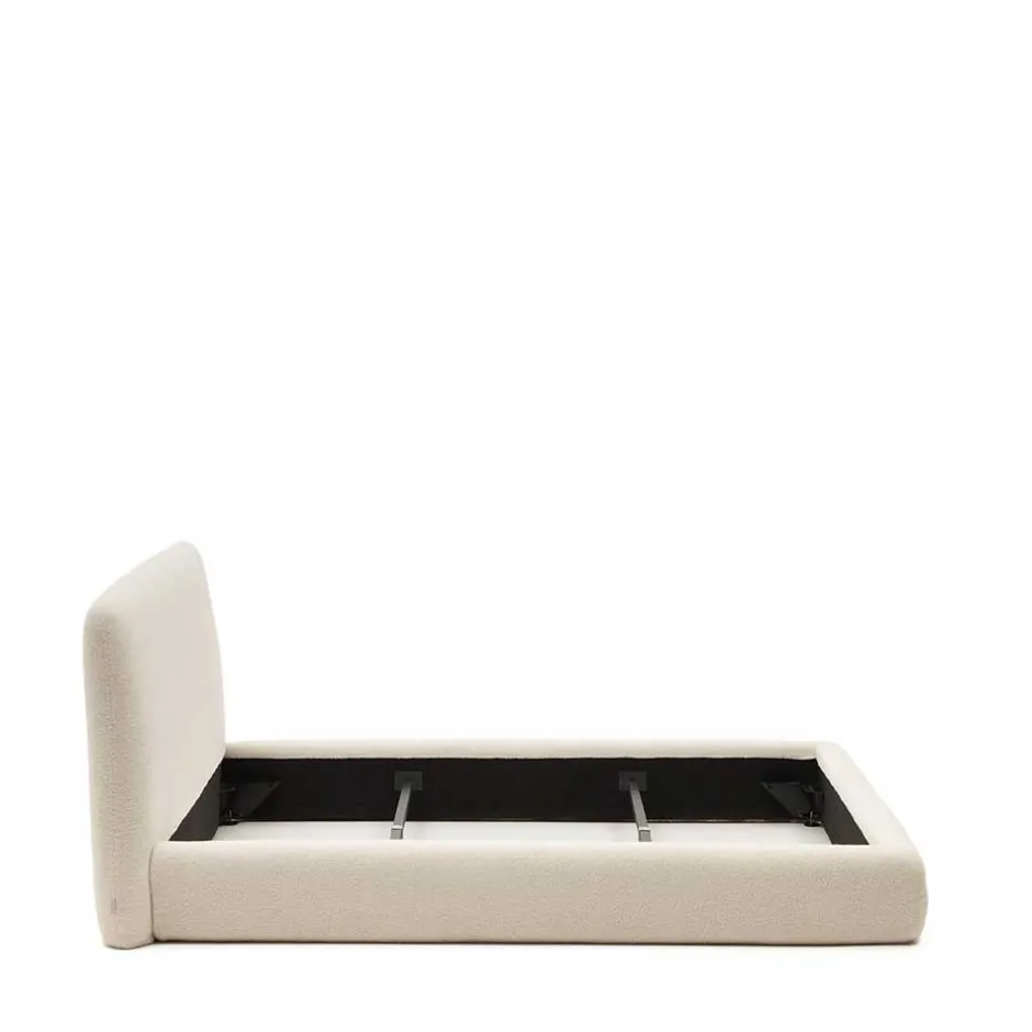 Polsterbetten*Pharao24 Polsterbettgestell Troy