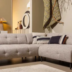 Polstermöbel|Wohnzimmercouch*Pharao24 Polsterecke Cardiff