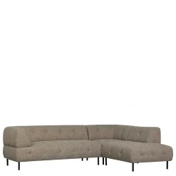 Polstermöbel|Wohnzimmercouch*Pharao24 Polsterecke Cardiff