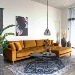 Wohnlandschaften|Ecksofas*Pharao24 Polsterecke Limella