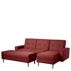 Wohnlandschaften|Ecksofas*Pharao24 Polsterecke Pysero