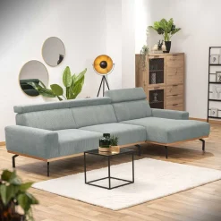 Wohnzimmercouch|Wohnlandschaften*Pharao24 Polsterecke Salzungen