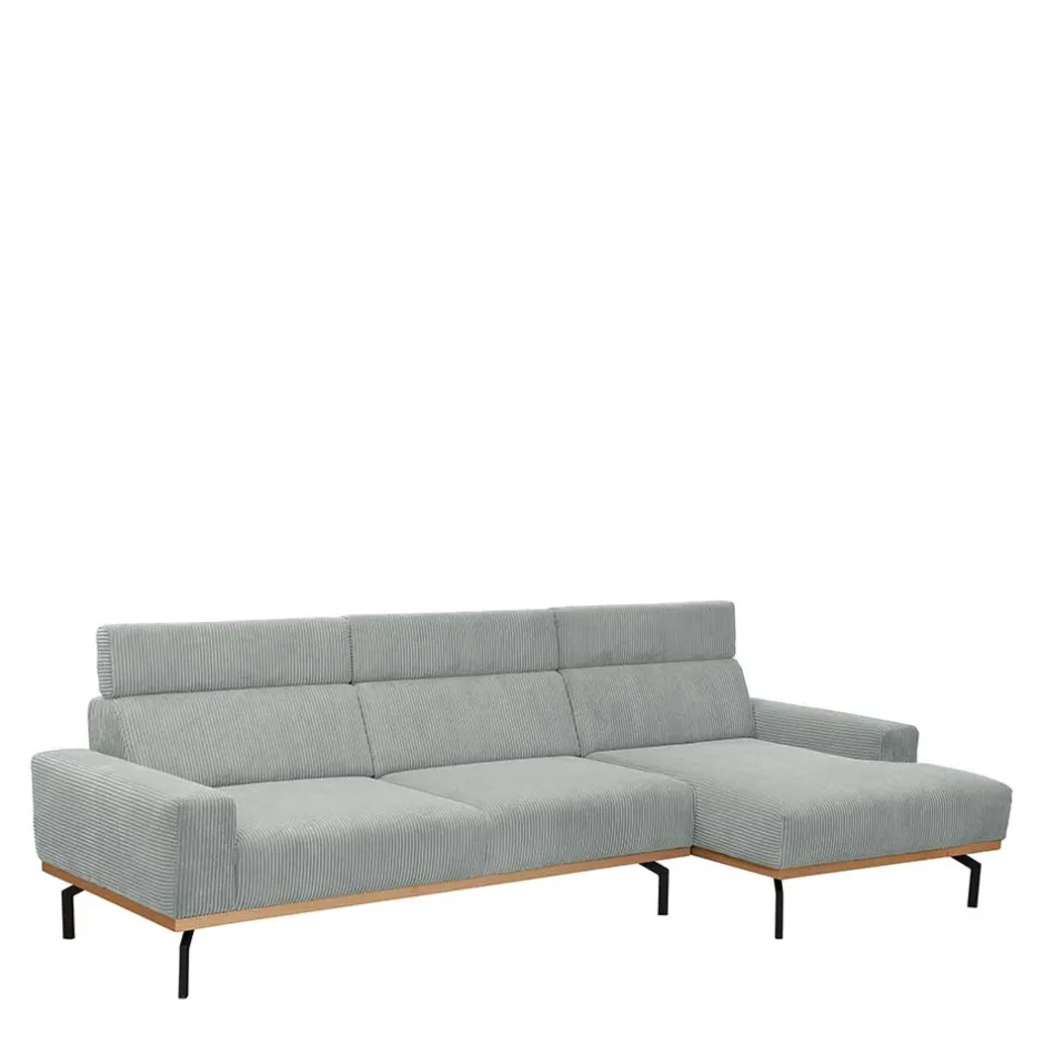 Wohnzimmercouch|Wohnlandschaften*Pharao24 Polsterecke Salzungen