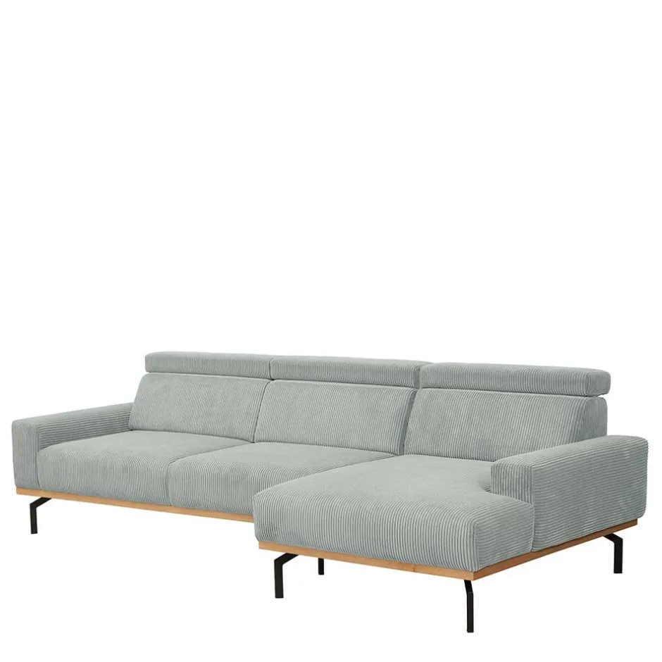 Wohnzimmercouch|Wohnlandschaften*Pharao24 Polsterecke Salzungen