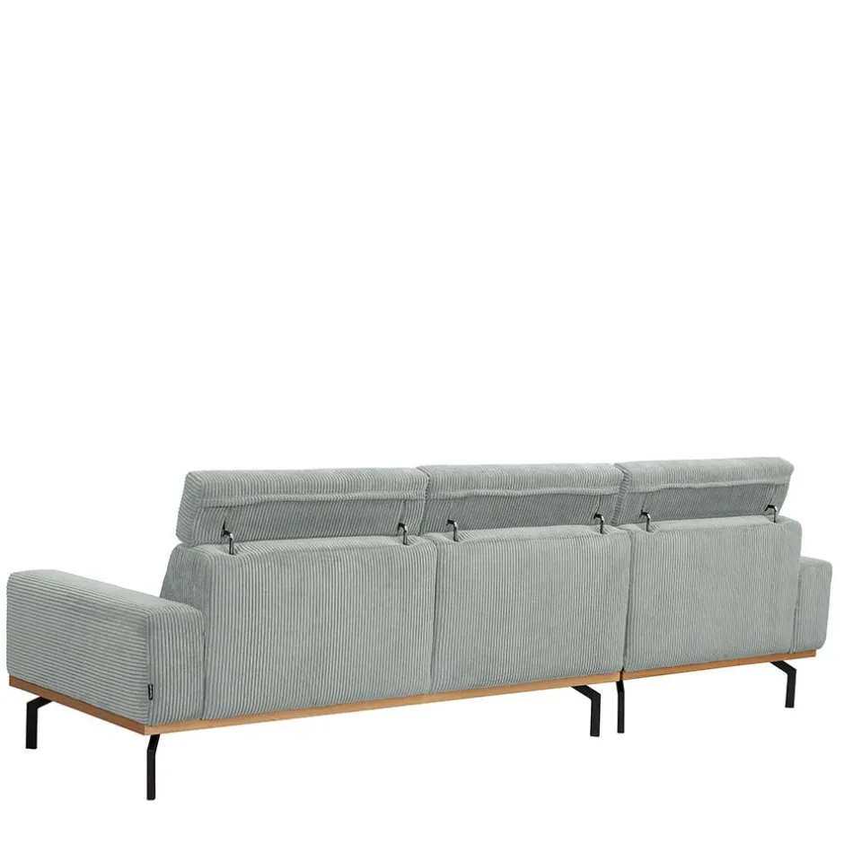 Wohnzimmercouch|Wohnlandschaften*Pharao24 Polsterecke Salzungen