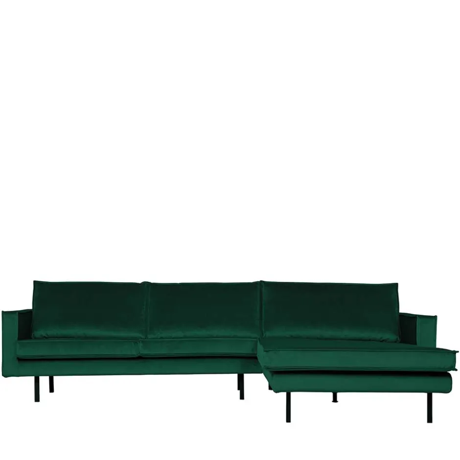 Polstermöbel|Wohnzimmercouch*Pharao24 Polsterecke Vagonna