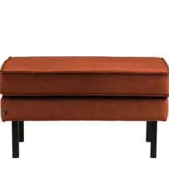 Hocker|Sitzhocker*Pharao24 Polsterhocker Aylon