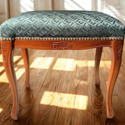 Sitzhocker|Hocker*Pharao24 Polsterhocker Casamarina