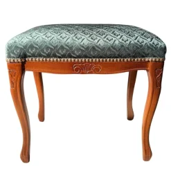 Sitzhocker|Hocker*Pharao24 Polsterhocker Casamarina