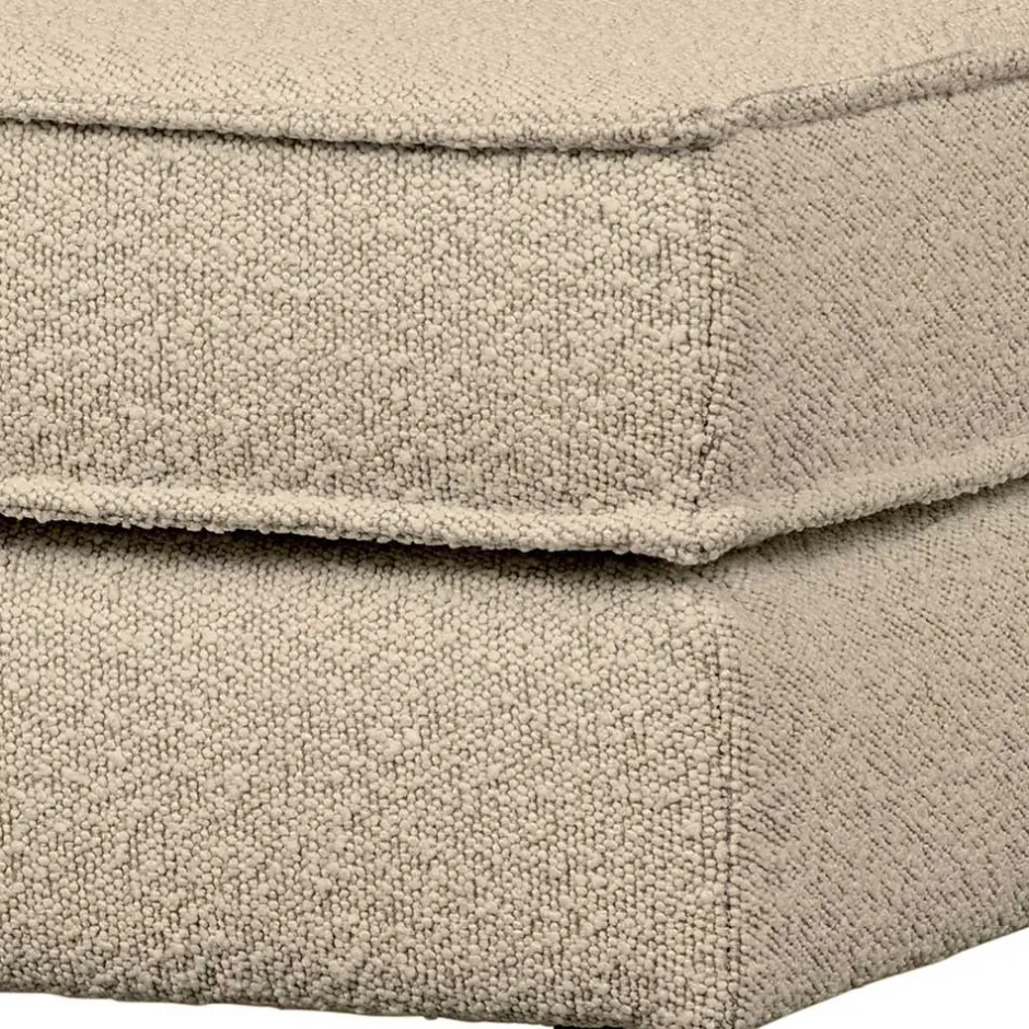 Pharao24 Polsterhocker Catanias> Sitzhocker|Hocker