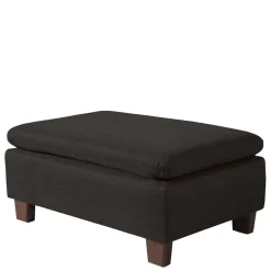 Sitzhocker*Pharao24 Polsterhocker Celavio