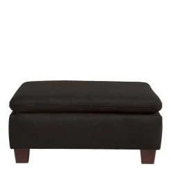 Sitzhocker*Pharao24 Polsterhocker Celavio