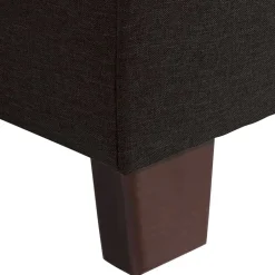 Sitzhocker*Pharao24 Polsterhocker Celavio