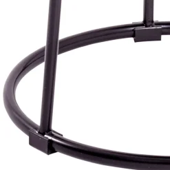 Sitzhocker*Pharao24 Polsterhocker Chonburi