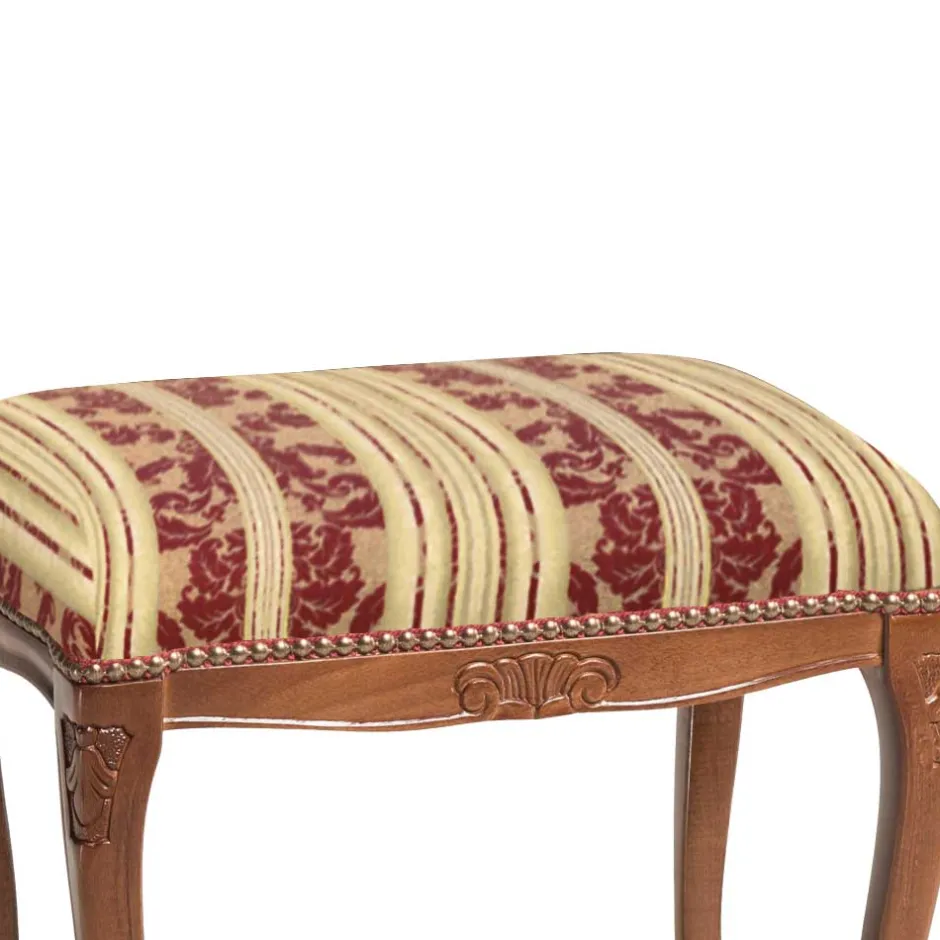 Pharao24 Polsterhocker Ciery> Sitzhocker|Hocker