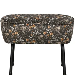 Hocker|Sitzhocker*Pharao24 Polsterhocker Colican