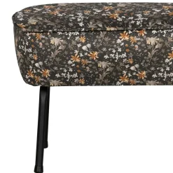 Hocker|Sitzhocker*Pharao24 Polsterhocker Colican