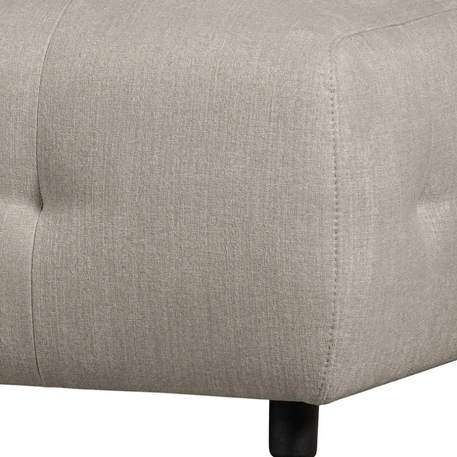 Sitzhocker*Pharao24 Polsterhocker Cracks