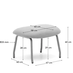 Pharao24 Polsterhocker Effect><noscript><img width=