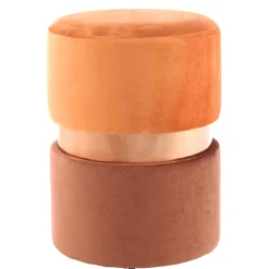 Pharao24 Polsterhocker Elvyram> Sitzhocker