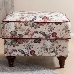 Sitzhocker*Pharao24 Polsterhocker Envus