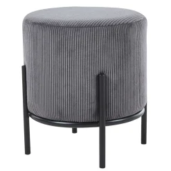 Pharao24 Polsterhocker Flints> Hocker