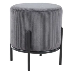 Pharao24 Polsterhocker Flints> Hocker