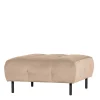 Hocker|Sitzhocker*Pharao24 Polsterhocker Helina