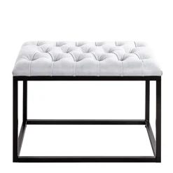 Garderobenhocker*Pharao24 Polsterhocker Hypening