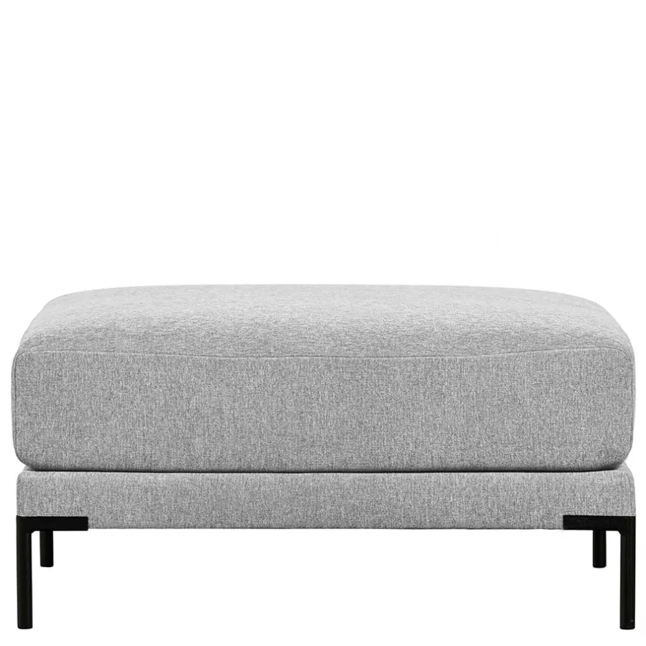 Sitzhocker|Hocker*Pharao24 Polsterhocker Kahilke