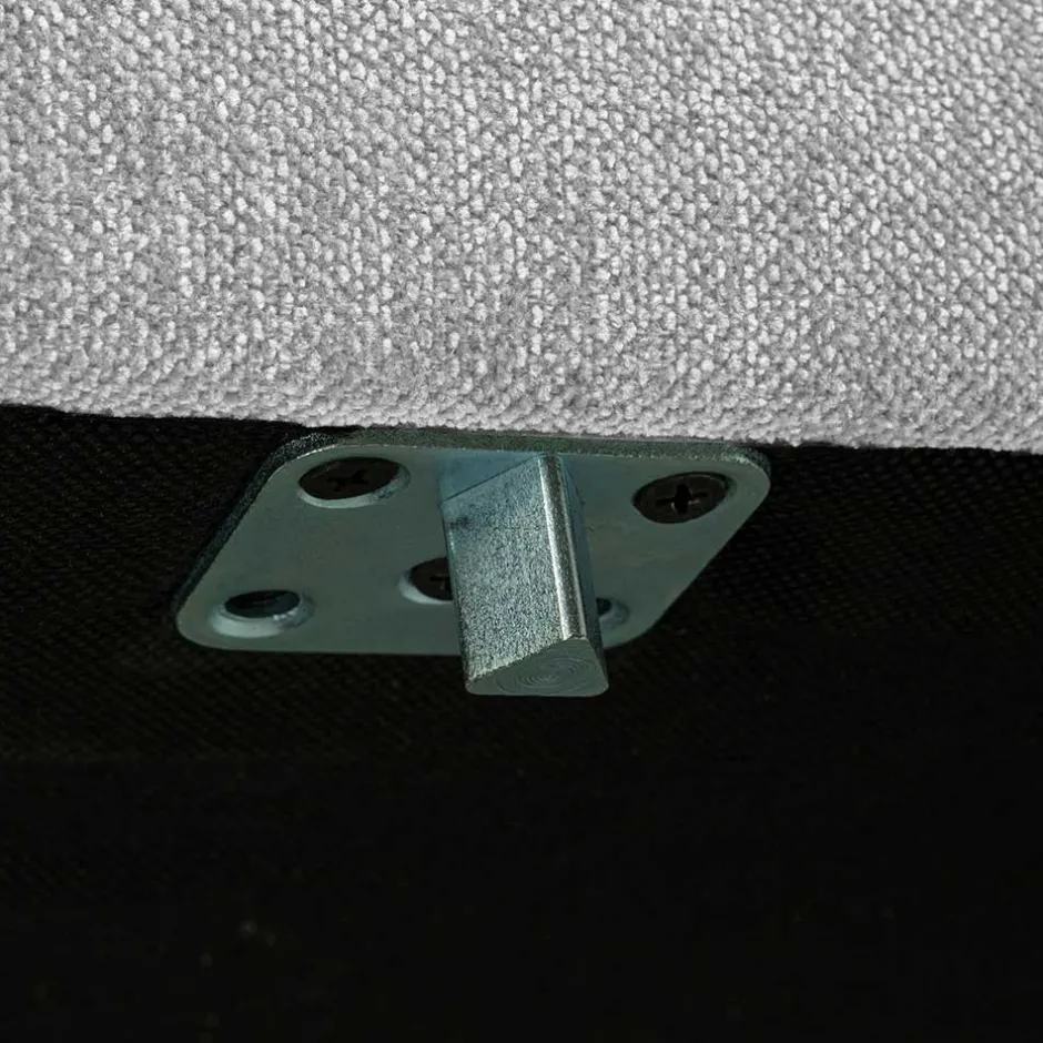 Sitzhocker|Hocker*Pharao24 Polsterhocker Kahilke