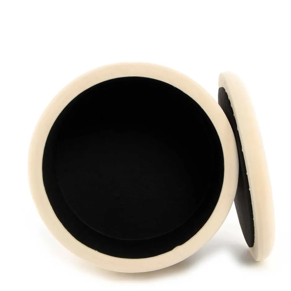 Pharao24 Polsterhocker Lorenzo> Sitzhocker|Hocker