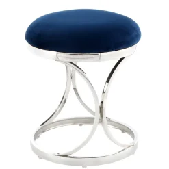 Pharao24 Polsterhocker Madhu> Sitzhocker|Hocker