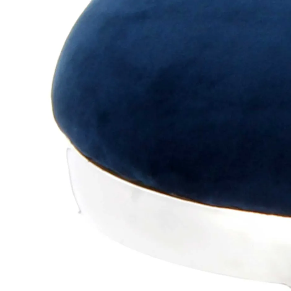 Pharao24 Polsterhocker Madhu> Sitzhocker|Hocker