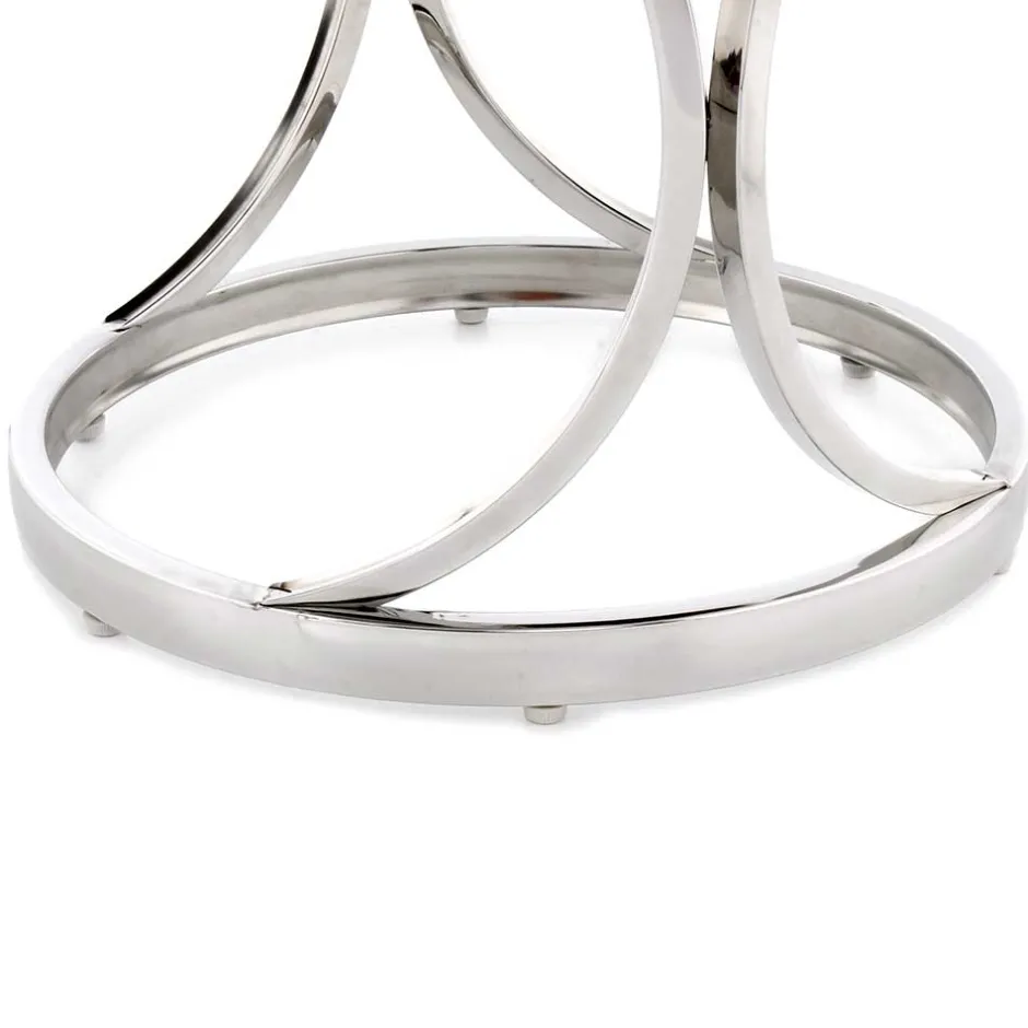 Pharao24 Polsterhocker Madhu> Sitzhocker|Hocker