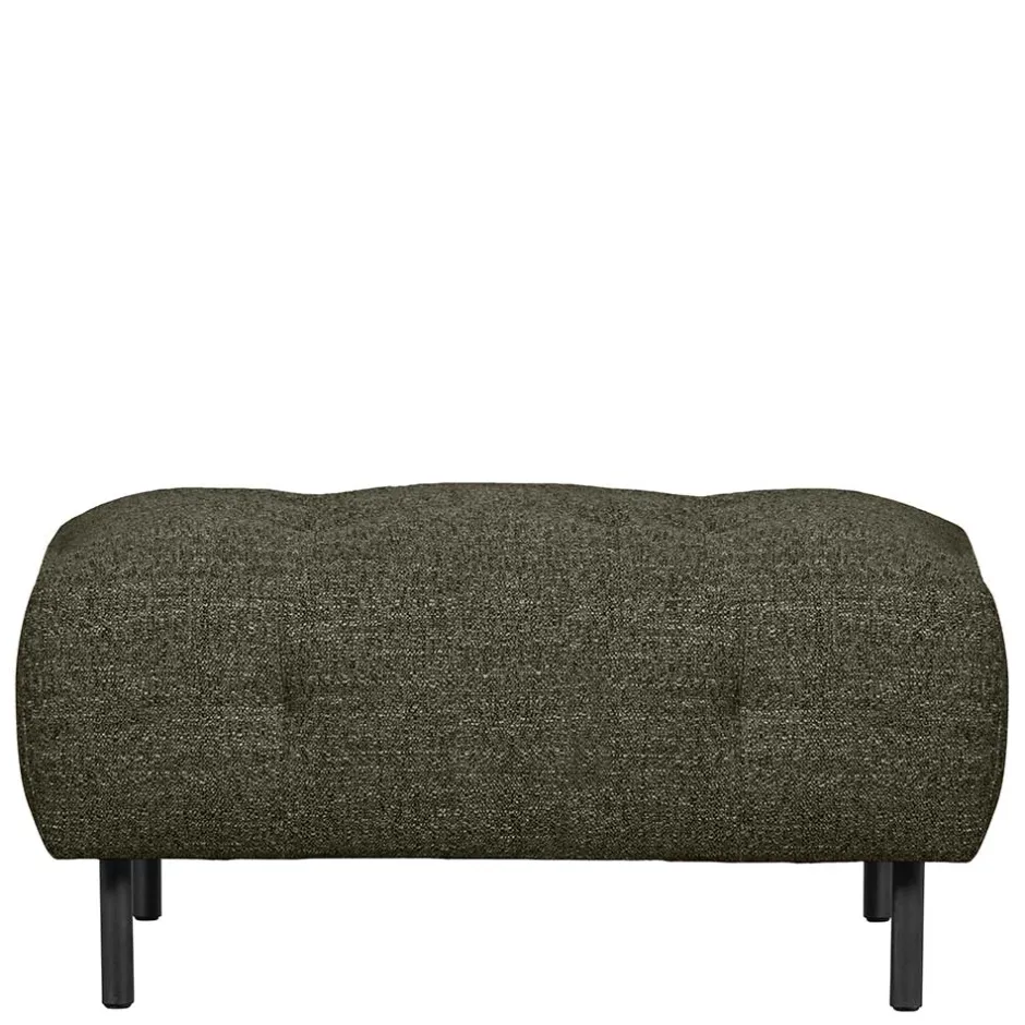 Sitzhocker*Pharao24 Polsterhocker Maestoso