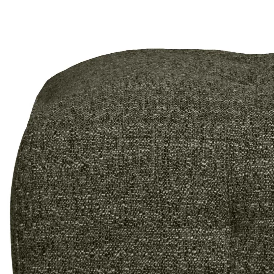 Sitzhocker*Pharao24 Polsterhocker Maestoso