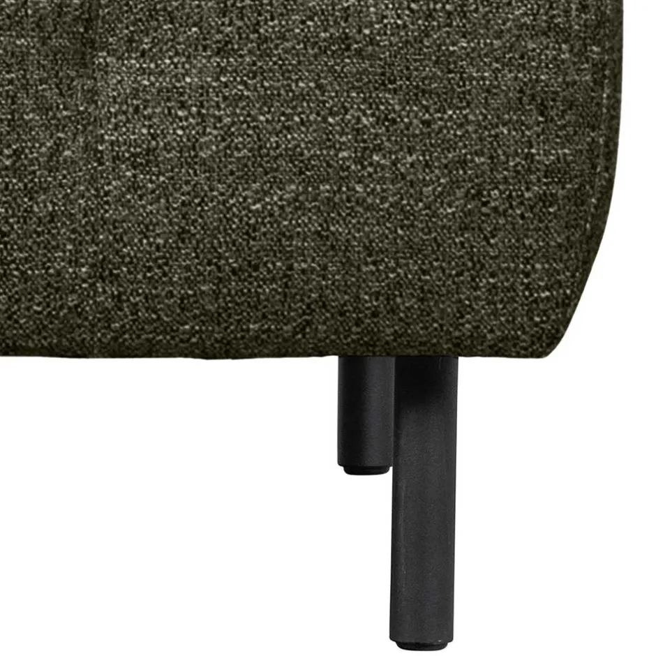 Sitzhocker*Pharao24 Polsterhocker Maestoso