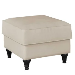 Sitzhocker|Hocker*Pharao24 Polsterhocker Mallorca