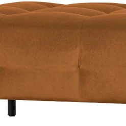 Hocker|Sitzhocker*Pharao24 Polsterhocker Miller