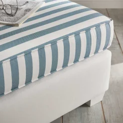 Sitzhocker*Pharao24 Polsterhocker Nalyva