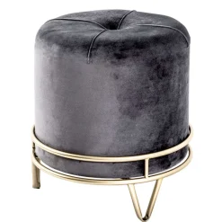 Pharao24 Polsterhocker Nena> Sitzhocker