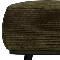 Sitzhocker|Hocker*Pharao24 Polsterhocker rechteckig Hiscura