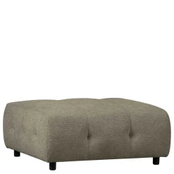 Pharao24 Polsterhocker Romance> Sitzhocker