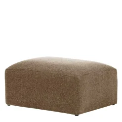 Sitzhocker*Pharao24 Polsterhocker Ronald