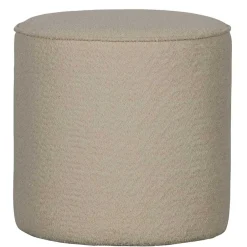 Pharao24 Polsterhocker rund Pesora> Hocker|Sitzhocker